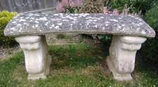 Aged weathered stone for sale  SPALDING