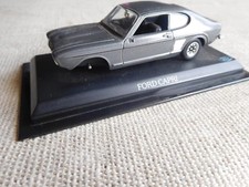 Ford capri 1972 usato  Italia
