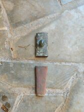 Ww1 guarniture ottone usato  Campolongo Tapogliano