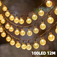 100led 12m string for sale  NORTHAMPTON