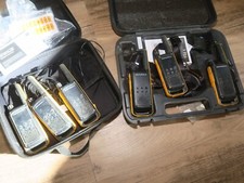 Funkgeräte walki talki gebraucht kaufen  Garz