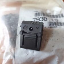 Arret gaine clips d'occasion  France