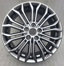 Alufelge zoll 5x108 gebraucht kaufen  Hamburg