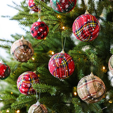 Weihnachtsdeko weihnachtskugel gebraucht kaufen  Versand nach Germany