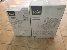 Base isofix joie usato  Sant Agata de Goti