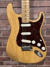 Fender strat plus for sale  Edmond