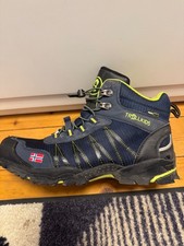 wanderschuhe zwiegenaht gebraucht kaufen  Boppard