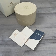 Watch box wyler usato  Alessandria
