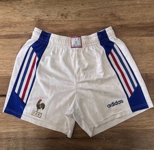 Short equipe 1996 d'occasion  Marseille XIII