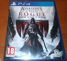 assassins creed rogue usato assassins creed rogue usato Napoli