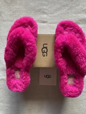 Ugg sheepskin flip for sale  NOTTINGHAM