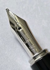 Dunhill fountain pen for sale  UK