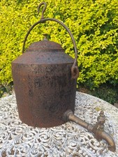 Large antique romany for sale  SWAFFHAM