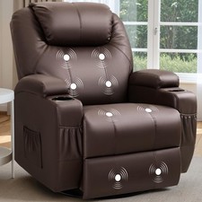 Recliner chair 360 for sale  Brentwood