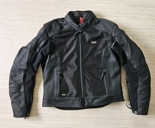 Ixs tour motorradjacke gebraucht kaufen  Angelburg