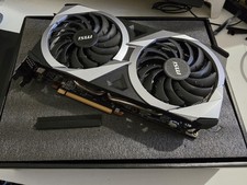 Msi radeon 6700 usato  Prato