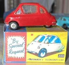 Corgi toys gift d'occasion  Bayonne