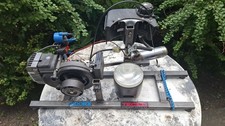 e moped gebraucht kaufen  Hamburg
