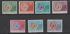1964 preannullati moneta usato  Italia