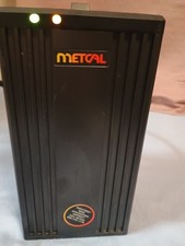 Metcal ps2e soldering for sale  San Carlos