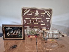 Knotenbrett knotentafel flasch gebraucht kaufen  Bremen