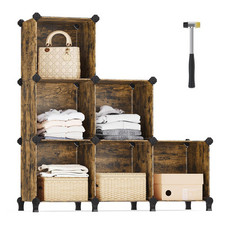 Songmics cube storage for sale  Haltom City