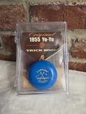 Duncan 1955 tournament for sale  Manchester