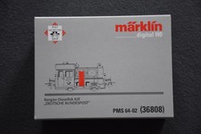 Märklin 36808 rangier gebraucht kaufen Märklin 36808 rangier gebraucht kaufen  Esens