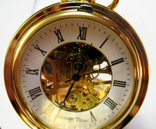 Heritage times mechanical for sale  FLEETWOOD