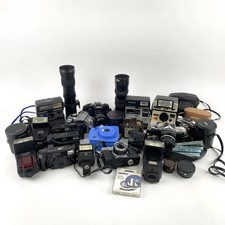 film cameras accessories for sale  Pinellas Park