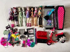 Huge monster high gebraucht kaufen  Kaiserslautern
