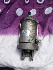 Anlasser piaggio mp3 gebraucht kaufen  Hamburg