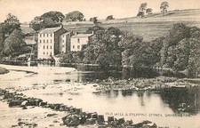 Grassington old mill for sale  DOLLAR