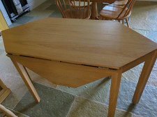 Corner table for sale  BURTON-ON-TRENT