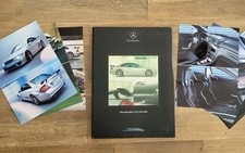 Mercedes clk dtm d'occasion  Expédié en Belgium