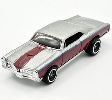 Hot wheels larrys for sale  HUNTINGDON