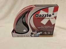 Pinnacle systems dazzle for sale  Drexel