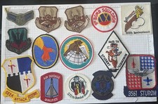 Lot suffolk afb d'occasion  Expédié en Belgium