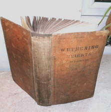 Wuthering heights ellis for sale  NORTHWICH