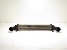 MERCEDES BENZ E W211 3.0 140kW Intercooler Radiador Refrigerador de aire de carga A2115001102 segunda mano  Embacar hacia Mexico