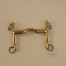 Sprenger kandare 5cm gebraucht kaufen  Heppenheim (Bergstraße)