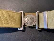 Military belt buckle. for sale  WESTGATE-ON-SEA