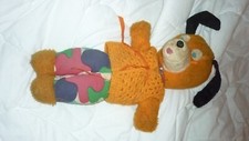 Ancienne peluche ortf d'occasion  France