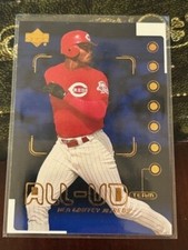 Griffey mariners inserts for sale  Greer