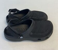 Crocs clogs sandals for sale  Mineral Wells