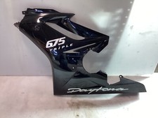 2008 triumph daytona for sale  Farmington