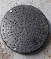 Clark drain 300mm for sale  WIRRAL