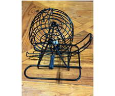Metal bingo ball for sale  Austin