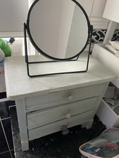 Chest drawers mini for sale  PURLEY
