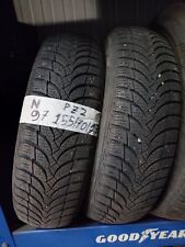 Pneumatici 155 70r13 usato  Paterno